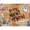 Kosmos Storypuzzle - Bitte nicht öffnen - Flauschig!