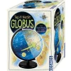 Kosmos Tag & Nacht Globus