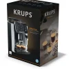 Krups EA 9108 Sensation Kaffeevollautomat mit Milchschaum