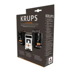Krups Reinigungs- und Pflegeset XS530010