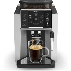 Krups Sensation EA910E Vollautomatisch Espressomaschine 1,7 l