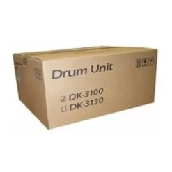 Kyocera Drumkit DK-3100(E) für FS-2100D/2100D/KL3/2100DN/ 2100DN/KL3 (302MS93020)(302MS93024) (302MS93025)