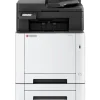 Kyocera ECOSYS MA2101cfx Multigerät Farbe 4-in-1