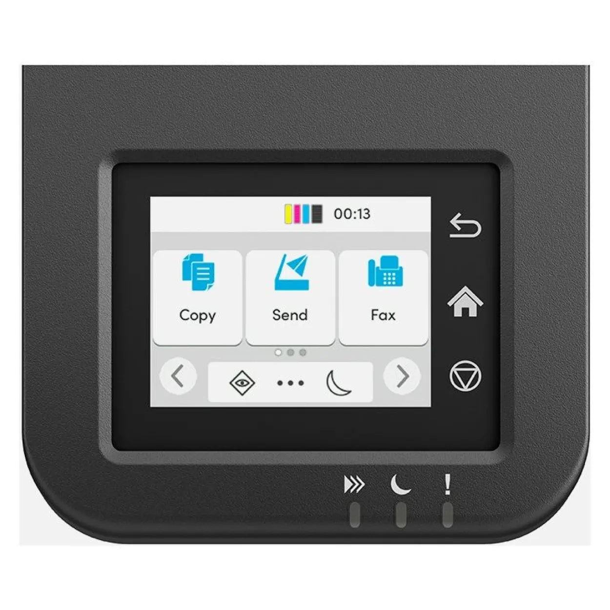 Kyocera ECOSYS MA2101cfx Multigerät Farbe 4-in-1