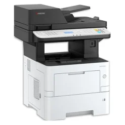 Kyocera ECOSYS MA4500fx A4 SW / 4 in 1 MFP-System
