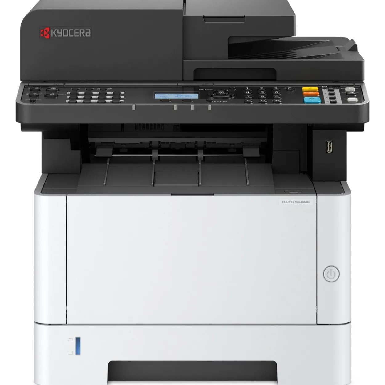 KYOCERA ECOSYS MA4000x 40ppm