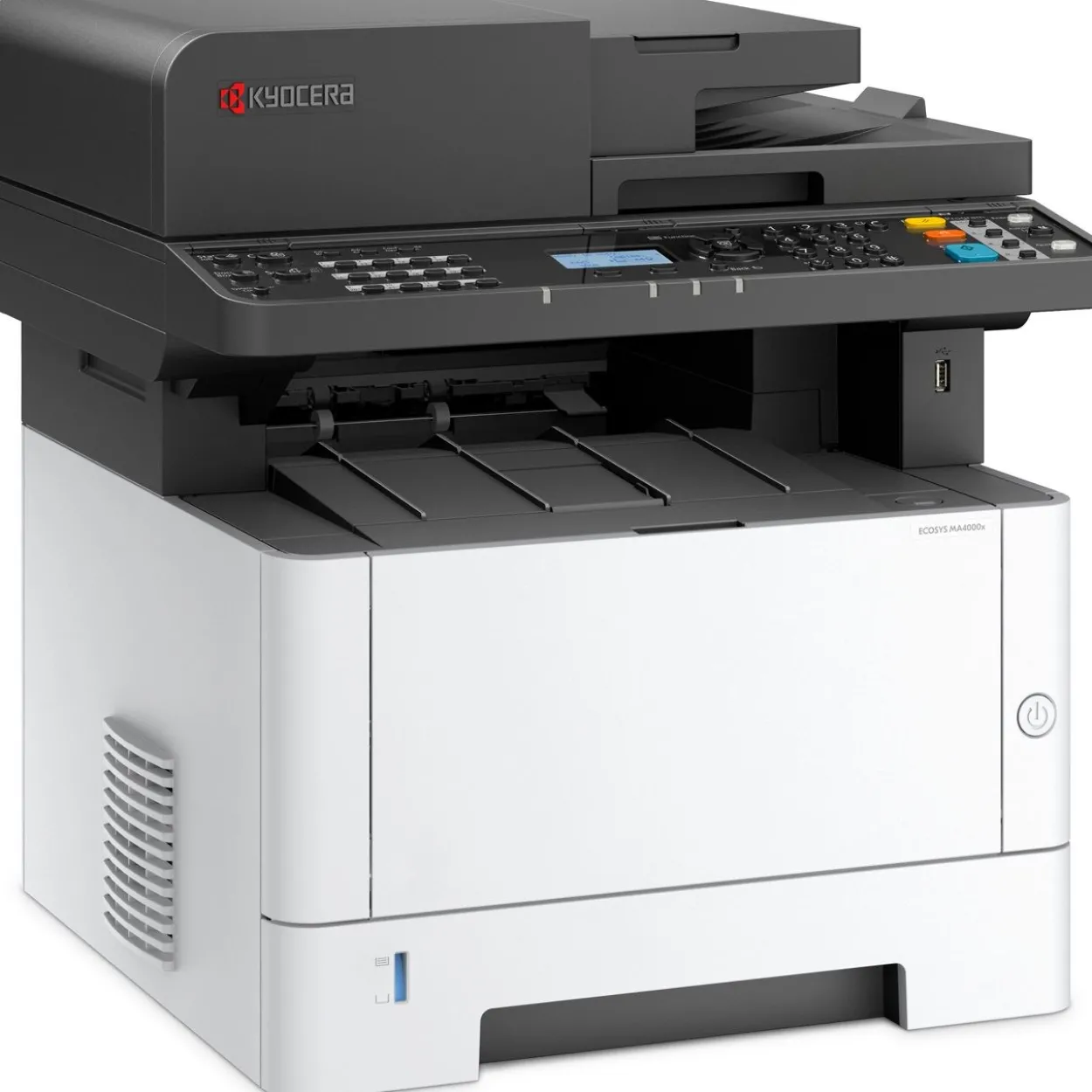 KYOCERA ECOSYS MA4000x 40ppm