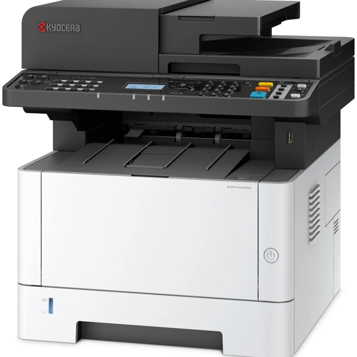 KYOCERA ECOSYS MA4000x 40ppm