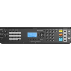 KYOCERA ECOSYS MA4000x 40ppm