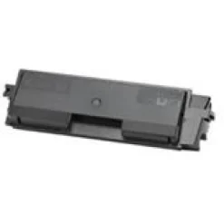 Kyocera Mita Toner TK-590K, black für FS-C2026 /