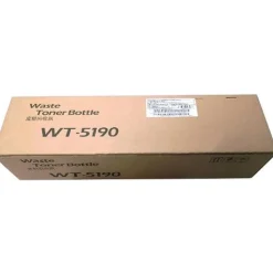 Kyocera Resttonerbehälter WT-5190
