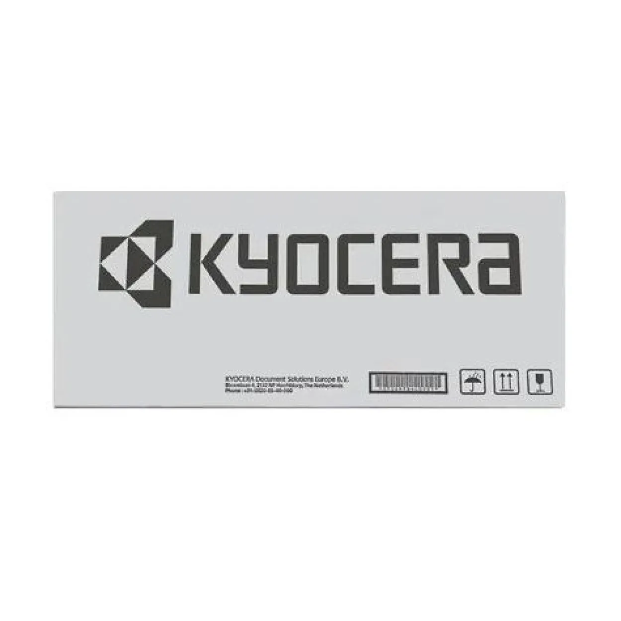 Kyocera TK-8455C TONER-KIT CYAN