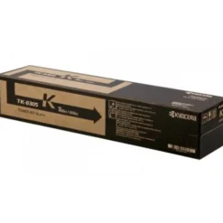 Kyocera TK-8305K TASKalfa3050/3051/3550/3551 schwarz