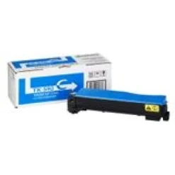 Kyocera TK-540 Toner cyan