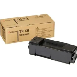 Kyocera TK-55 Toner schwarz