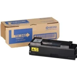 Kyocera TK-340 Toner schwarz