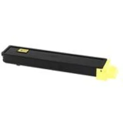 Kyocera TK-895Y Toner gelb