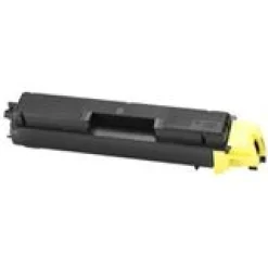 Kyocera TK-8305Y Tonerkartusche gelb Standardkapazität 15.000 Seiten 1er-Pack