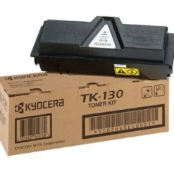 Kyocera Toner-Kit TK-130