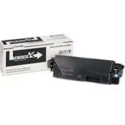 Kyocera Toner schwarz 7.000 Seiten
