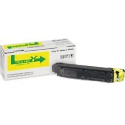 Kyocera Toner 5.000 Seiten gelb