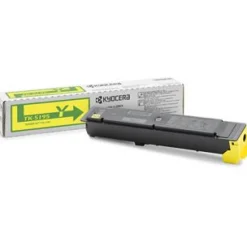 Kyocera Toner TASKalfa 306ci gelb