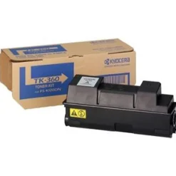 Kyocera Toner TK-360 für FS-4020DN