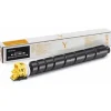 Kyocera Toner TK-8345Y für TASKalfa 2552ci TASKalfa 2553ci (1T02L7ANL1) yellow