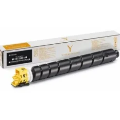 Kyocera Toner TK-8345Y für TASKalfa 2552ci TASKalfa 2553ci (1T02L7ANL1) yellow