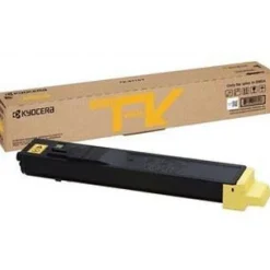 Kyocera Toner TK-8115Y gelb (1T02P3ANL0)