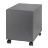 Kyocera Unterschrank CB-510-B inkl. Rollen, Höhe ca. 51cm
