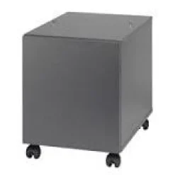 Kyocera Unterschrank CB-510-B inkl. Rollen, Höhe ca. 51cm