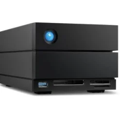 LaCie 2big Dock v2 Thunderbolt 3