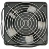 Lanberg Lüfter für 10" & 19" Rack Wandschrank 230V schwarz