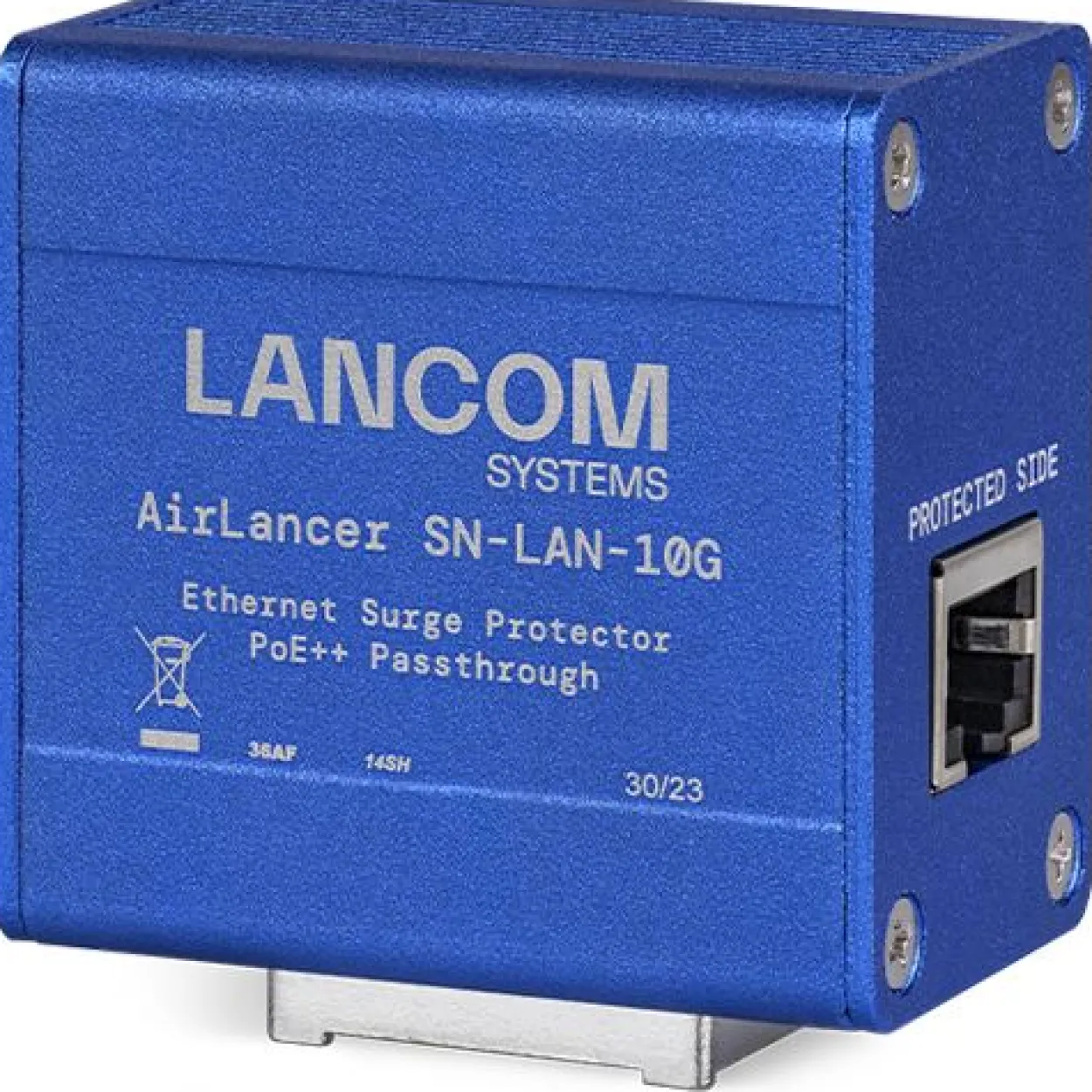 LANCOM AirLancer SN-LAN-10G 10G-Überspannungsschutzadapter