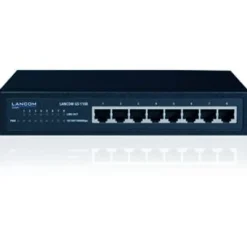 Lancom GS-1108 8x 10/100/1000 Mbit Desktop Switch