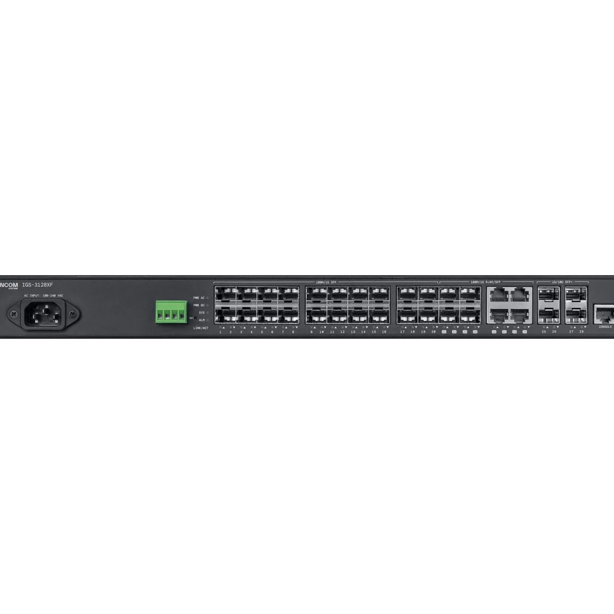 Lancom IGS-3128XF