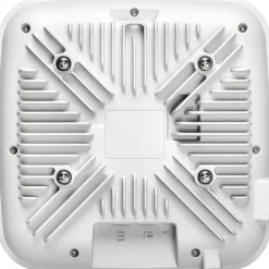 LANCOM LX-7300 Enterprise Wi-Fi 7 access point parallel operation in 2,4 GHz 5 GHz and 6 GHz 2x2mIMO scan radio OFDMA BLE 5.1