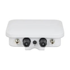 LANCOM OW-602 Dual Radio Wi-Fi 6 802.11ax Outdoor Access Point up to 1,2Gbit/s parallel operation in 2,4 & 5GHz 2x2 MU-MIMO BLE
