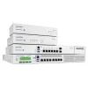 Lancom R&S Unified Firewall UF-360 Next-generation UTM firewall 6xGE 2xSFP