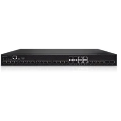 Lancom XS-6128QF L3 24xSFP+ davon 4xSFP+Combo & 4xSFP28