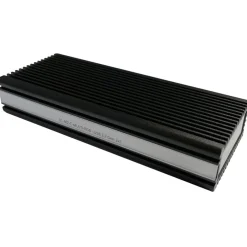 LC-Power ACC LC-M2-C-Multi-RGB M.2 NVMe & SATA