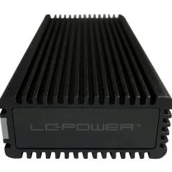 LC-Power ACC LC-M2-C-Multi-RGB M.2 NVMe & SATA