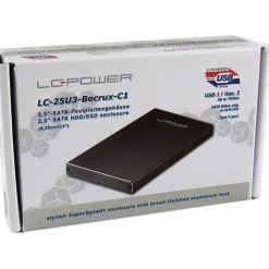 LC-Power 2,5