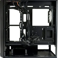 LC-Power Gaming 804B Obsession_X Midi Tower schwarz