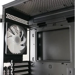 LC-Power Gaming 804B Obsession_X Midi Tower schwarz