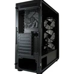 LC-Power Gaming 804B Obsession_X Midi Tower schwarz
