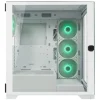 LC-Power Gaming 806W Crosswind_X Midi Tower weiss
