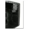 LC-Power Gehäuse MICRO-ATX 2015B ohne NT. U3.0/Audio Sch