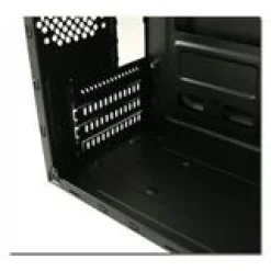 LC-Power Gehäuse MICRO-ATX 2015B ohne NT. U3.0/Audio Sch